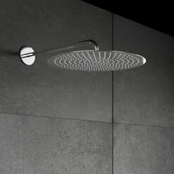 Steinberg Sensual Rain Regenbrause Ultraflach Ø 40 Cm