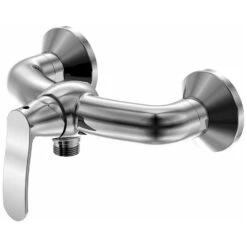 Treos Serie 199 Einhebel-Brausearmatur