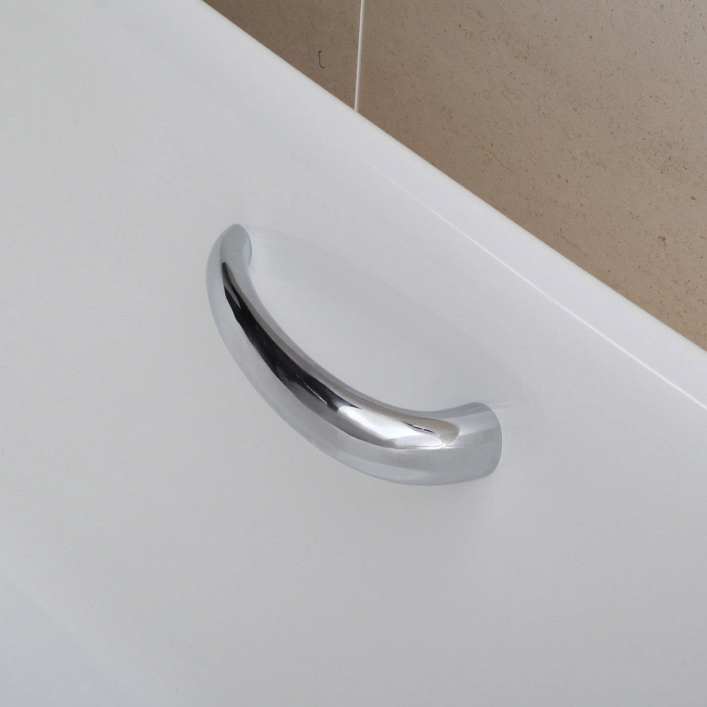 Victoria & Albert Handle Kit Set Mit 2 Griffen