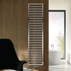 Zehnder Subway SUBMC-150-60/GD Badheizkörper 60 X 157,9 Cm Ausführung Verchromt