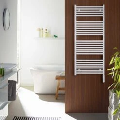 Zehnder Troja TG-180-045-05 Badheizkörper 45 X 176 Cm