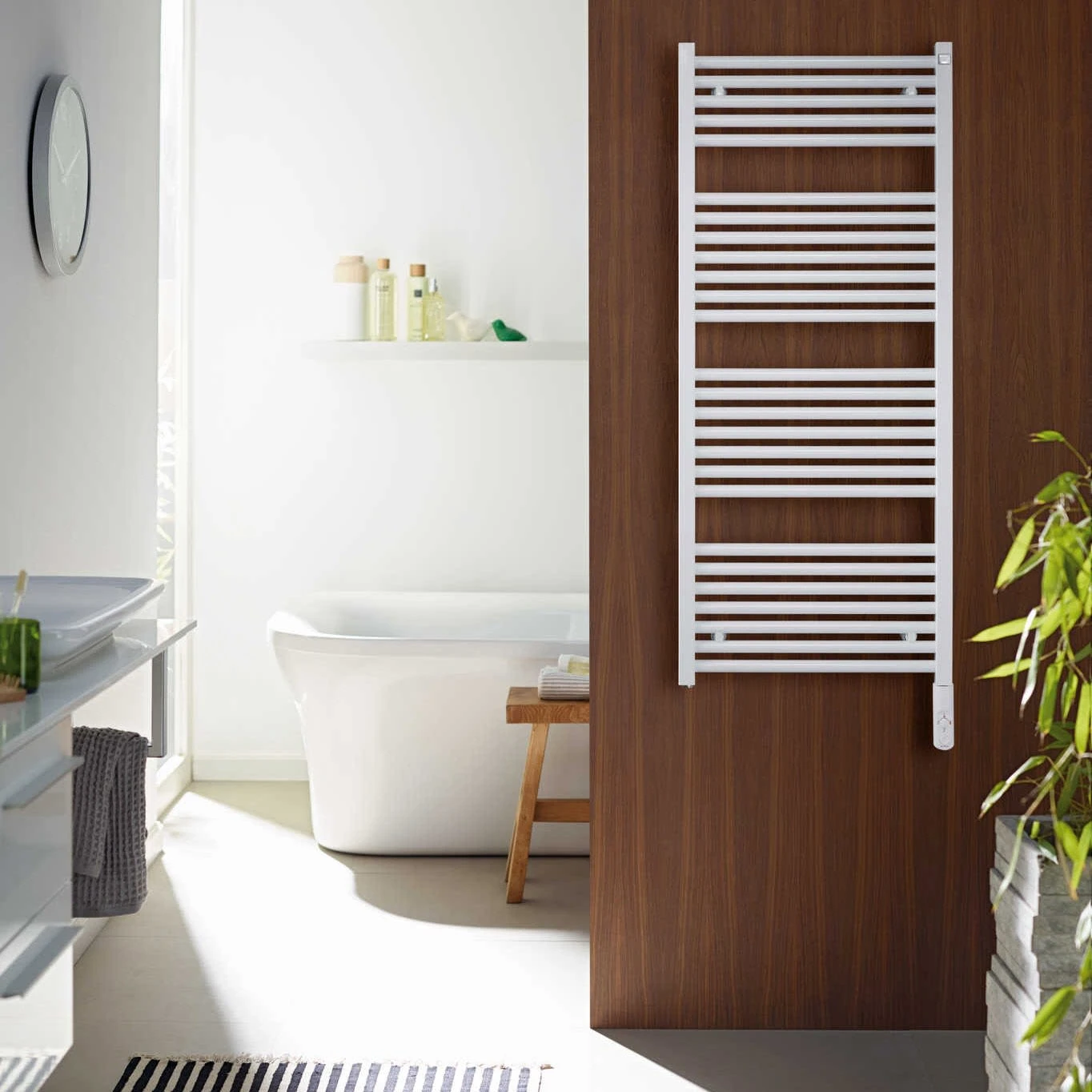 Zehnder Troja TG-180-045-05 Badheizkörper 45 X 176 Cm