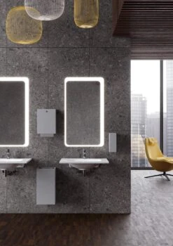 HEWI System 900 Seifenspender