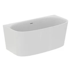 Ideal Standard Dea D-Form-Badewanne 150 X 75 Cm