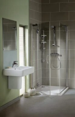 Ideal Standard Connect Waschtisch Cube 60 X 46 Cm