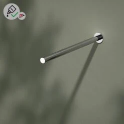 Keuco Reva Klebe-Set Nr. 10 Mit Rosette