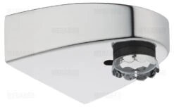 Keuco Elegance Magnet-Seifenhalter