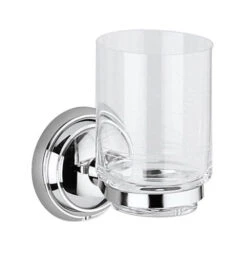 Keuco Eurotrend Ersatz-Echtkristall-Glas