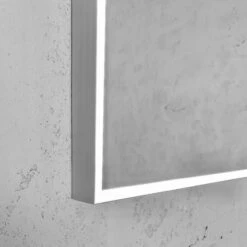 Pineto LED-Lichtspiegel 200 X 80 Cm