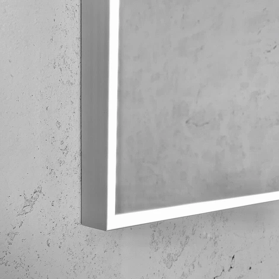 Pineto LED-Lichtspiegel 200 X 80 Cm