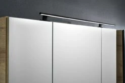 Pelipal LED-Aufsatzleuchte 90 Cm Für Spiegelschränke