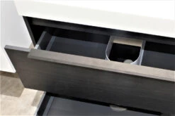 Riho Spring RISE Waschtisch Mit Unterschrank, 2 Schubladen 80 Cm