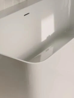 Roca Ona Eck-Badewanne 160 X 70 Cm, Einbau Links Mit L- Schürze