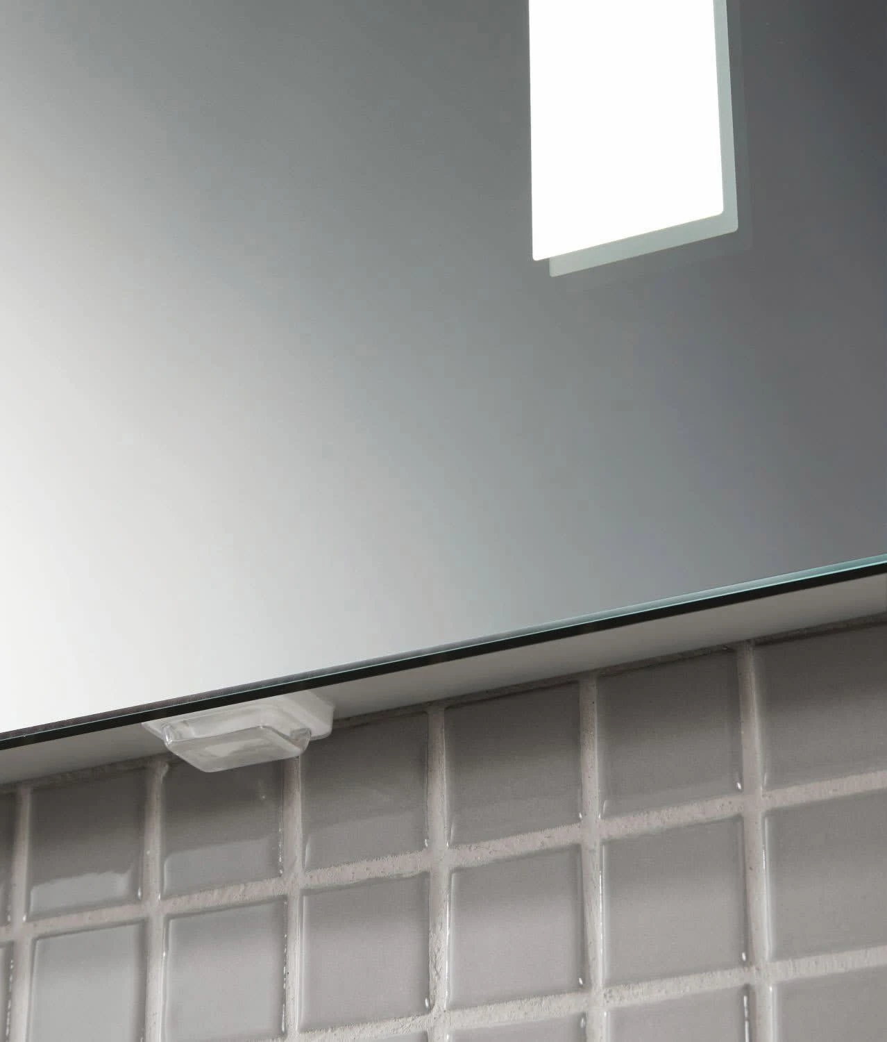 Sanipa 3way Möbelset-2 Inkl. Lichtspiegel "LUCY", 50 Cm, Mit Push To Open – Bild 4