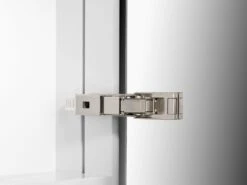 Schneider® Schneider LOW Line Spiegelschrank Mit Leuchtstofflampe 60 X 77 Cm