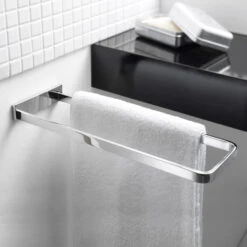 Steinberg Serie 450 Handtuchhalter