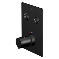 Steinberg Sensual Rain "Rain Shower" Duschsystem Mit Thermostat