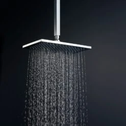 Steinberg Serie 120 Regenbrause 20 X 30 Cm