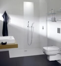 Steinkamp Plan Duschwanne 110 X 90 Cm Superflach Mit Antirutsch