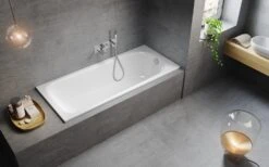 Sturotec Sturoform Rechteck-Badewanne 180 X 80 Cm