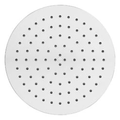 Sturotec Eco-Line 6 L/min Kopfbrause Rund 25 Cm