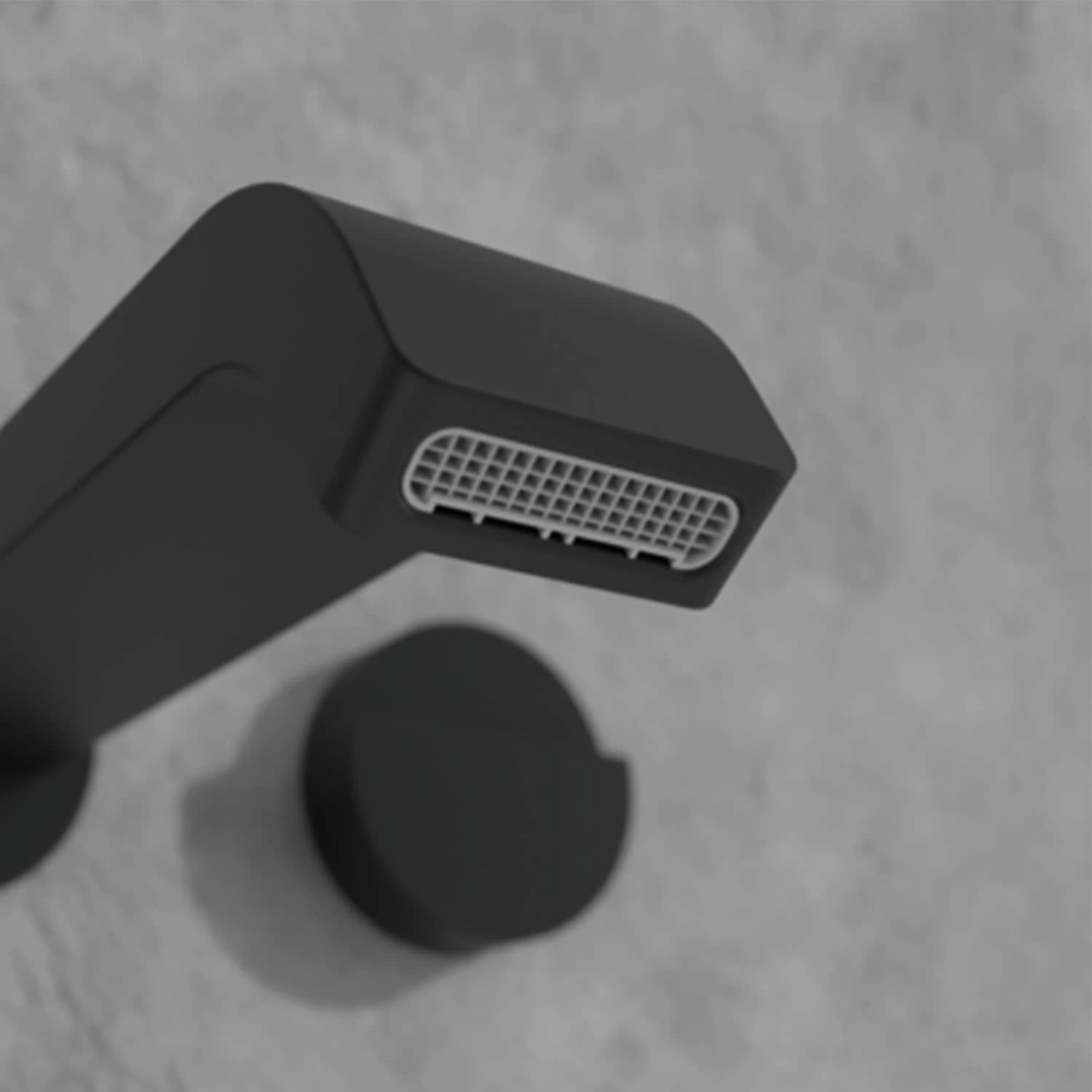 Villeroy & Boch Dawn Waschtischauslauf-Set Ohne Ablaufgarnitur – Bild 5