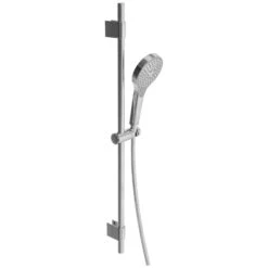 Villeroy & Boch Verve Showers Duschgarnitur Mit Drei Strahlarten