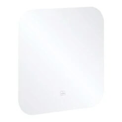 Villeroy & Boch More To See Lite Spiegel, Mit Beleuchtung, 60 X 60 Cm