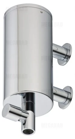 Vola Wandseifenspender Für Cremeseife 0,5 L