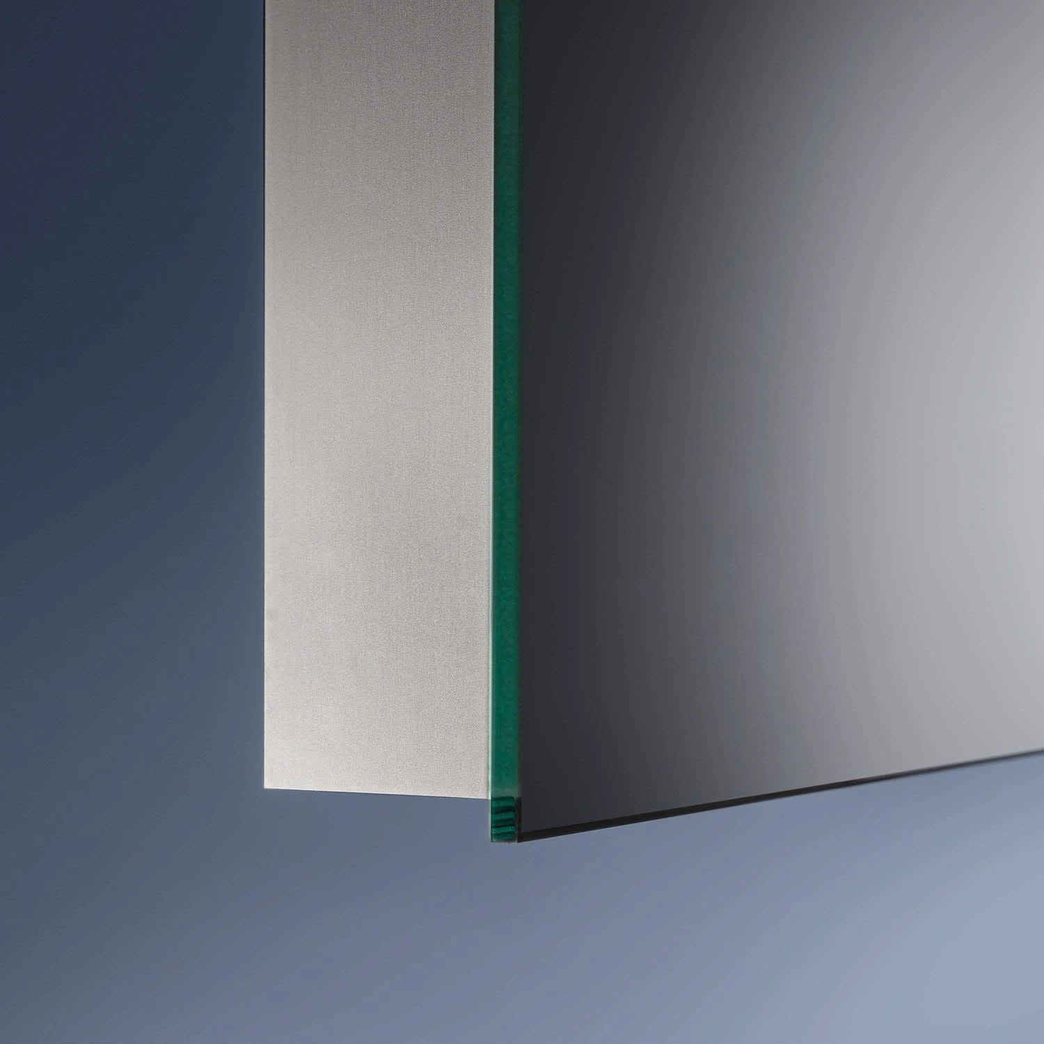 Zierath CHARISMA LED-Lichtspiegel 100 X 80 Cm Mit Easy-Touch-Display, PRO Lichttechnik – Bild 2